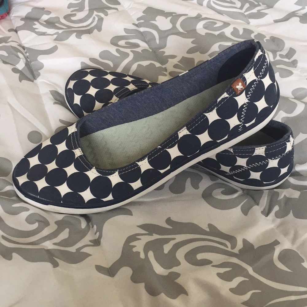 Adorable Ballet Flats